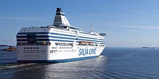 Tallink Silja Line Stockholm Turku Helsinki|ScanBritain
